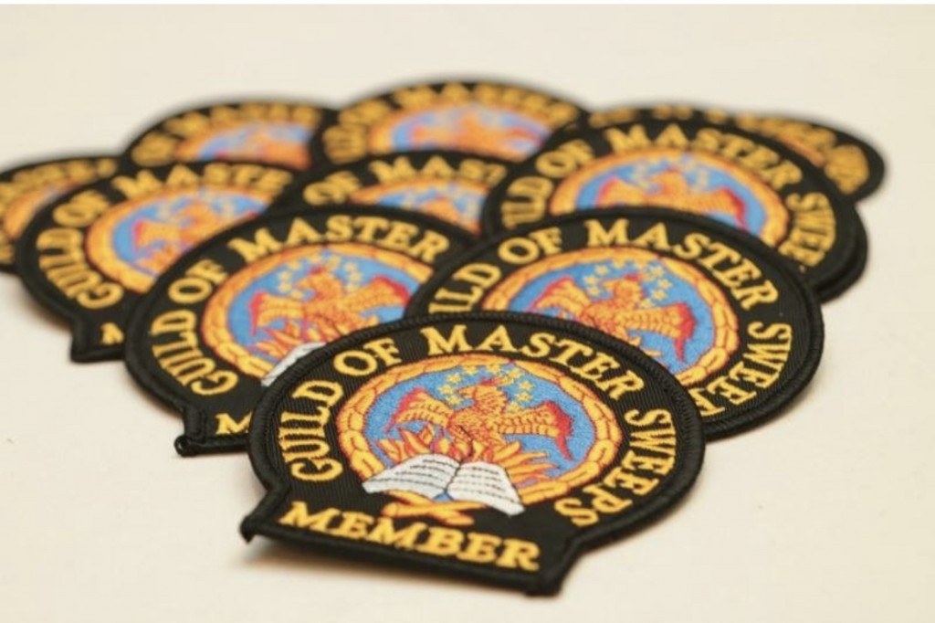 Guild of Master Chimney Sweeps, Suffolk, Essex