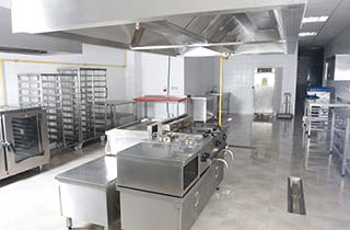 Kitchen deep cleaning Essex, Suffolk